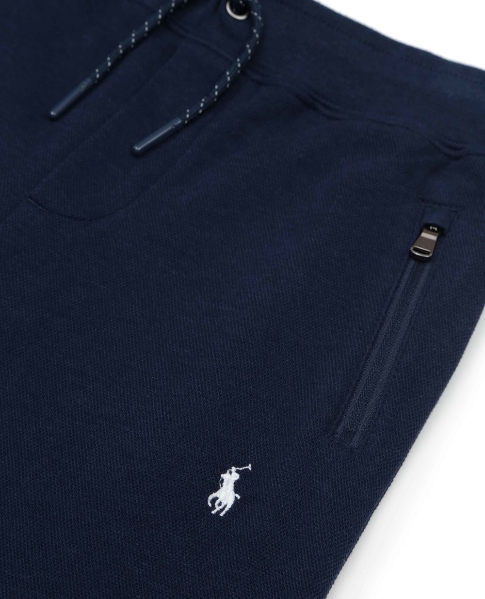 Спортивные брюки Polo Ralph Lauren Kids 323760577002, синий цвет • Купить в интернет-магазине Kameron