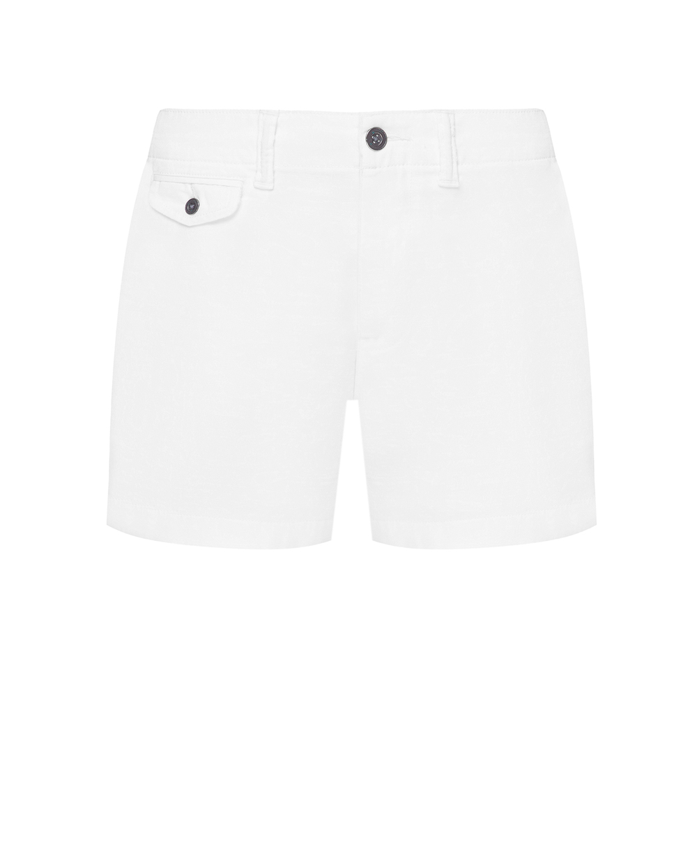 Шорти Polo Ralph Lauren 211797213001, білий колір • Купити в інтернет-магазині Kameron