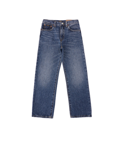 Polo Ralph Lauren Дитячі джинси - Артикул: 322917223001
