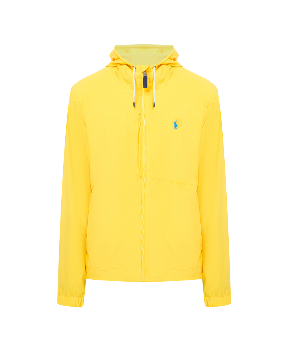 Куртка Polo Ralph Lauren 710856289006, жовтий колір • Купити в інтернет-магазині Kameron