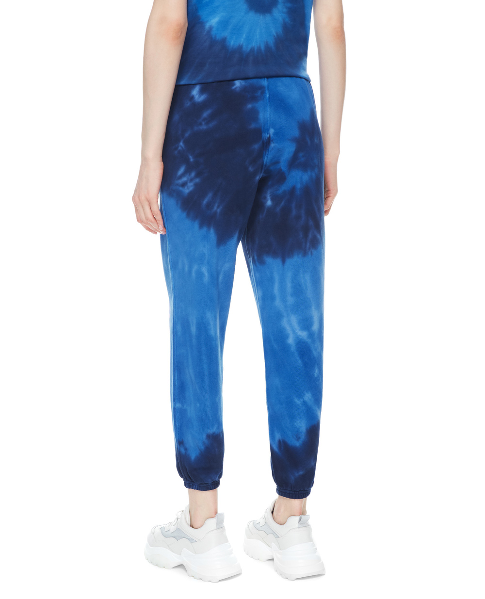 Спортивные брюки Polo Ralph Lauren 211838149002, синий цвет • Купить в интернет-магазине Kameron