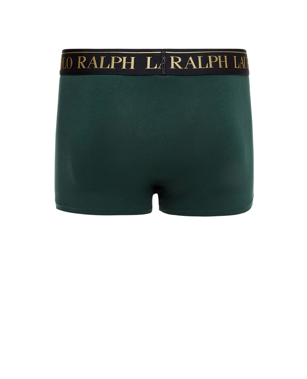 Боксери Polo Ralph Lauren 714843429002, зелений колір • Купити в інтернет-магазині Kameron