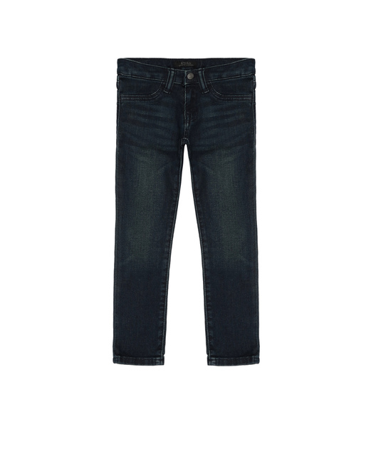 Polo Ralph Lauren Дитячі джинси The Aubrie Legging - Артикул: 313511709001