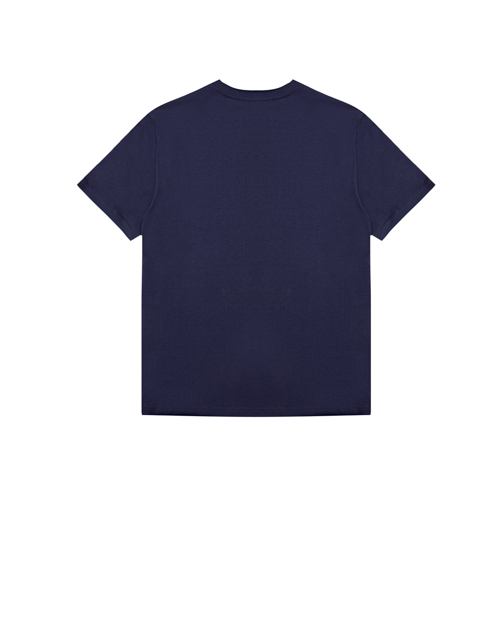 Детская футболка Polo Ralph Lauren Kids 323832904037, синий цвет • Купить в интернет-магазине Kameron