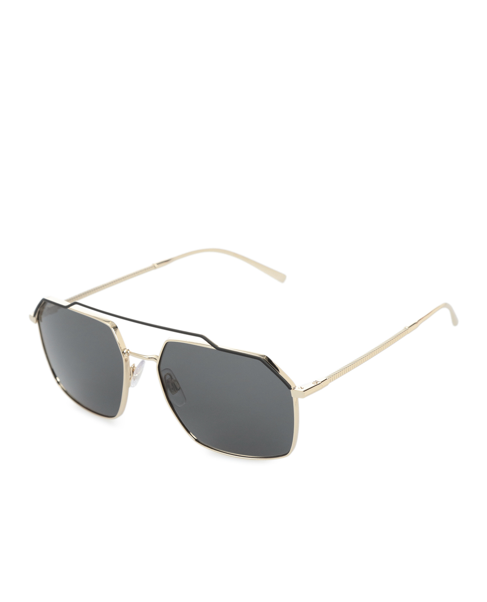 Сонцезахисні окуляри Dolce&Gabbana 225012688759, чорний колір • Купити в інтернет-магазині Kameron