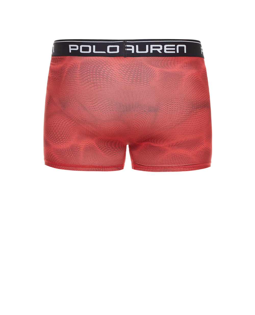 Боксери Polo Ralph Lauren 714686733006, красный колір • Купити в інтернет-магазині Kameron