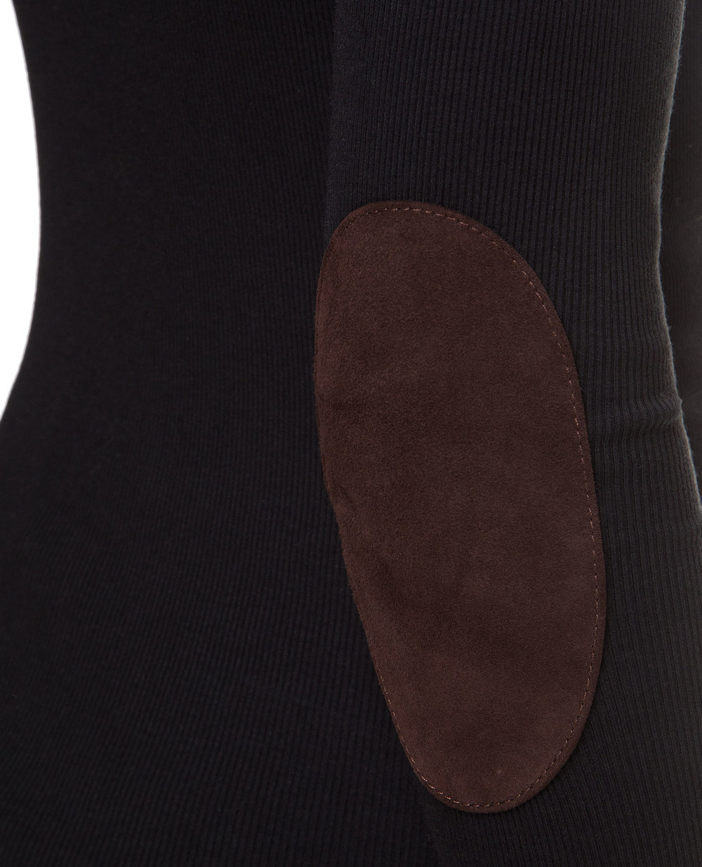 Джемпер Polo Ralph Lauren 211764900001, чорний колір • Купити в інтернет-магазині Kameron