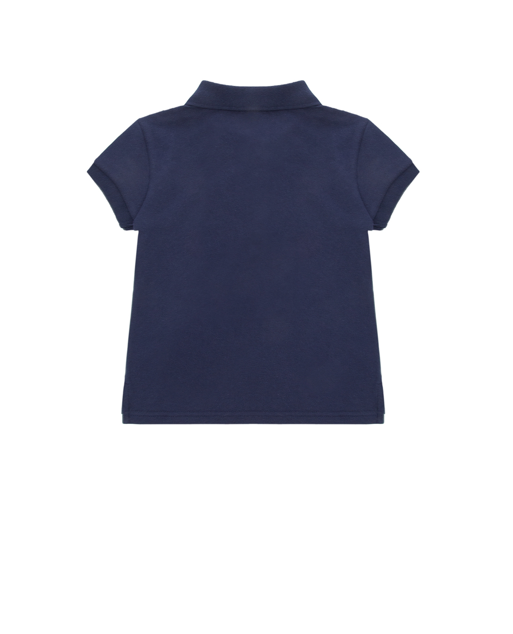 Дитяче поло Polo Ralph Lauren Kids 312573242008, синій колір • Купити в інтернет-магазині Kameron