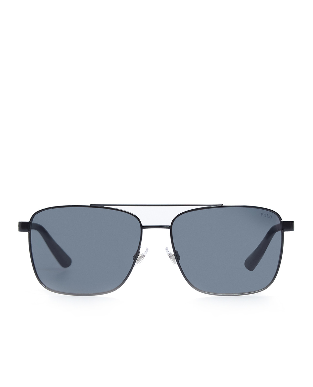 Сонцезахисні окуляри Polo Ralph Lauren 0PH3137926787, чорний колір • Купити в інтернет-магазині Kameron