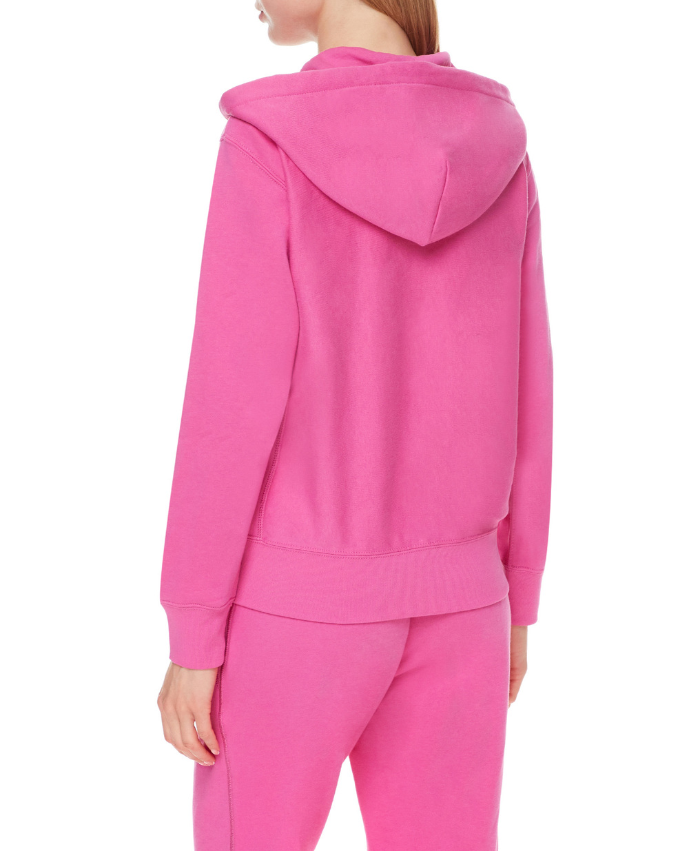 Худі Polo Ralph Lauren 211780303011, рожевий колір • Купити в інтернет-магазині Kameron