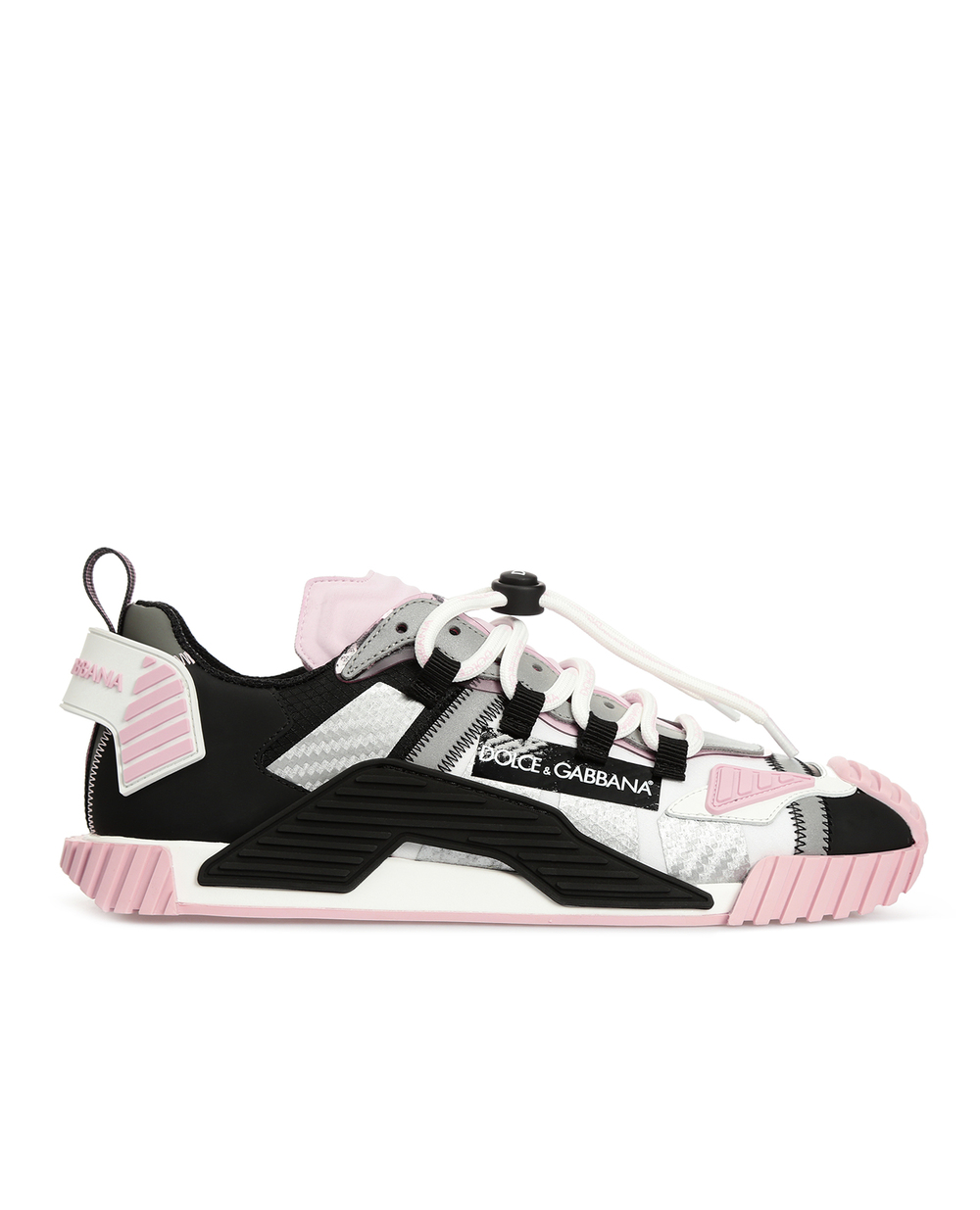 Кросівки Dolce&Gabbana CK1756-AX168, різнокольоровий колір • Купити в інтернет-магазині Kameron