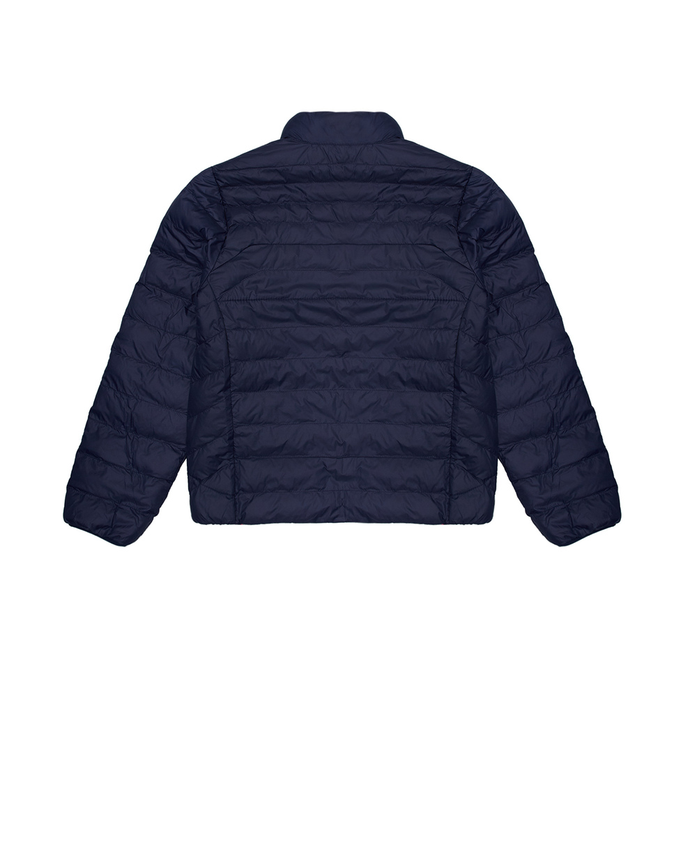 Детская двусторонняя куртка Polo Ralph Lauren Kids 321875511005, розовый цвет • Купить в интернет-магазине Kameron