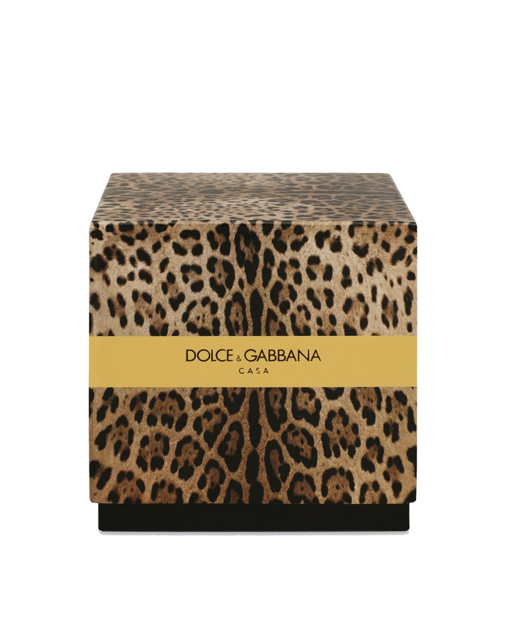 Свеча Dolce&Gabbana TCC087-TCAG3, разноцветный цвет • Купить в интернет-магазине Kameron