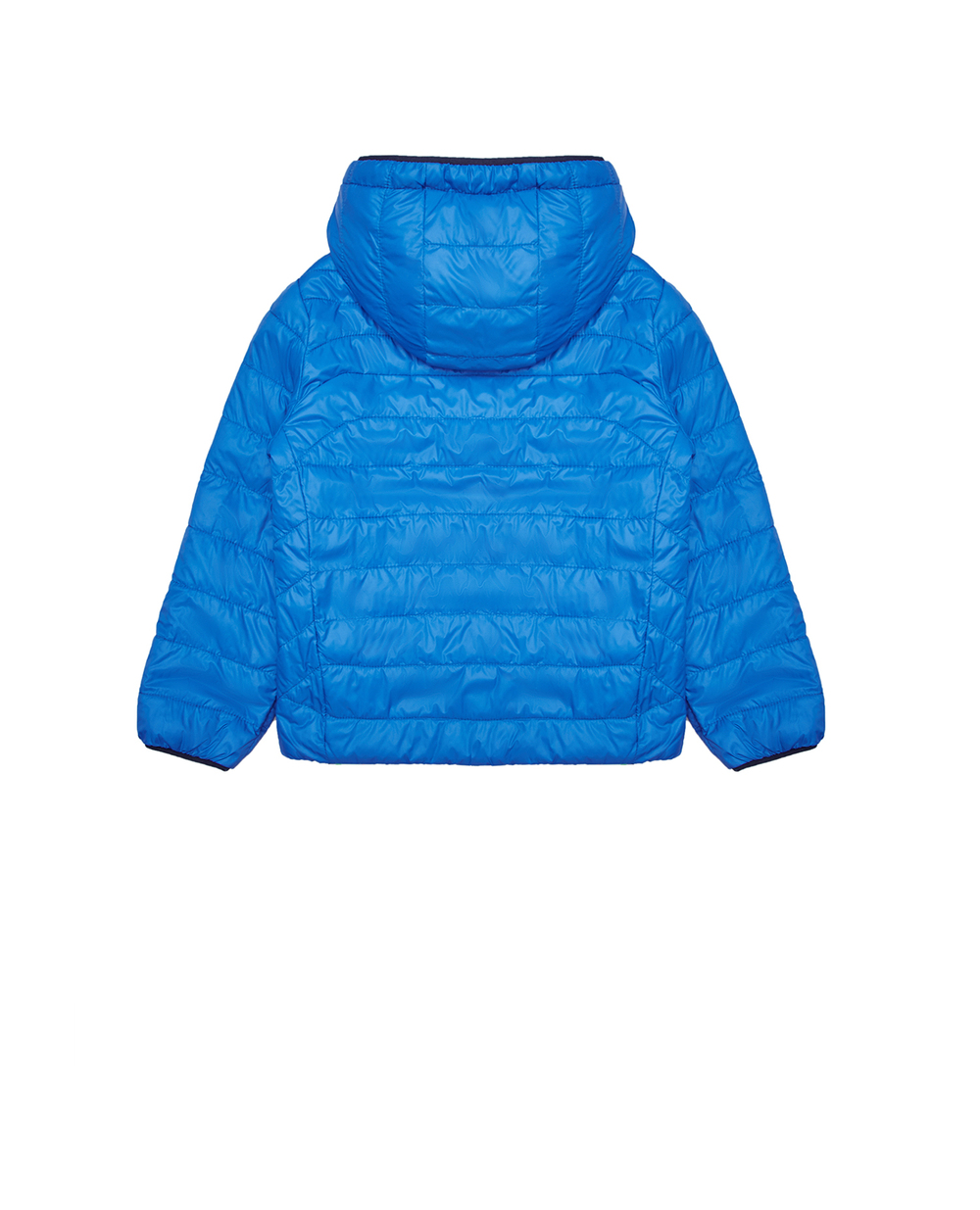 Детская куртка Polo Ralph Lauren Kids 321858918001, синий цвет • Купить в интернет-магазине Kameron