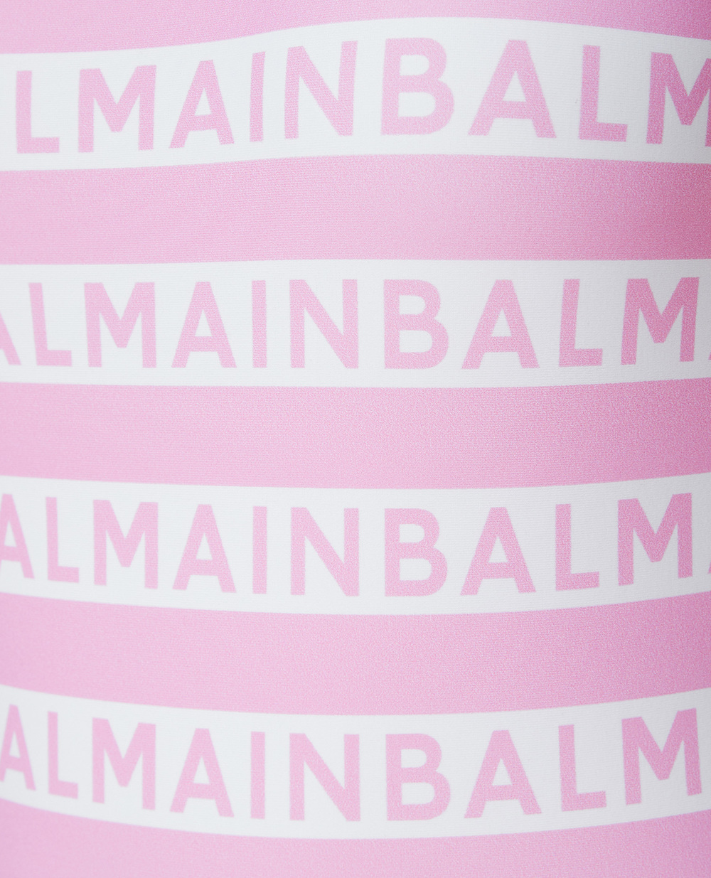 Купальник Balmain BKBU00220, розовый цвет • Купить в интернет-магазине Kameron
