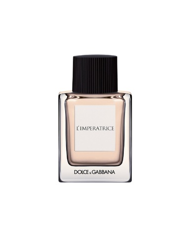 Dolce&Gabbana Туалетна вода L`Imperatrice, 50 мл - Артикул: I30700677101-Л`Императріc
