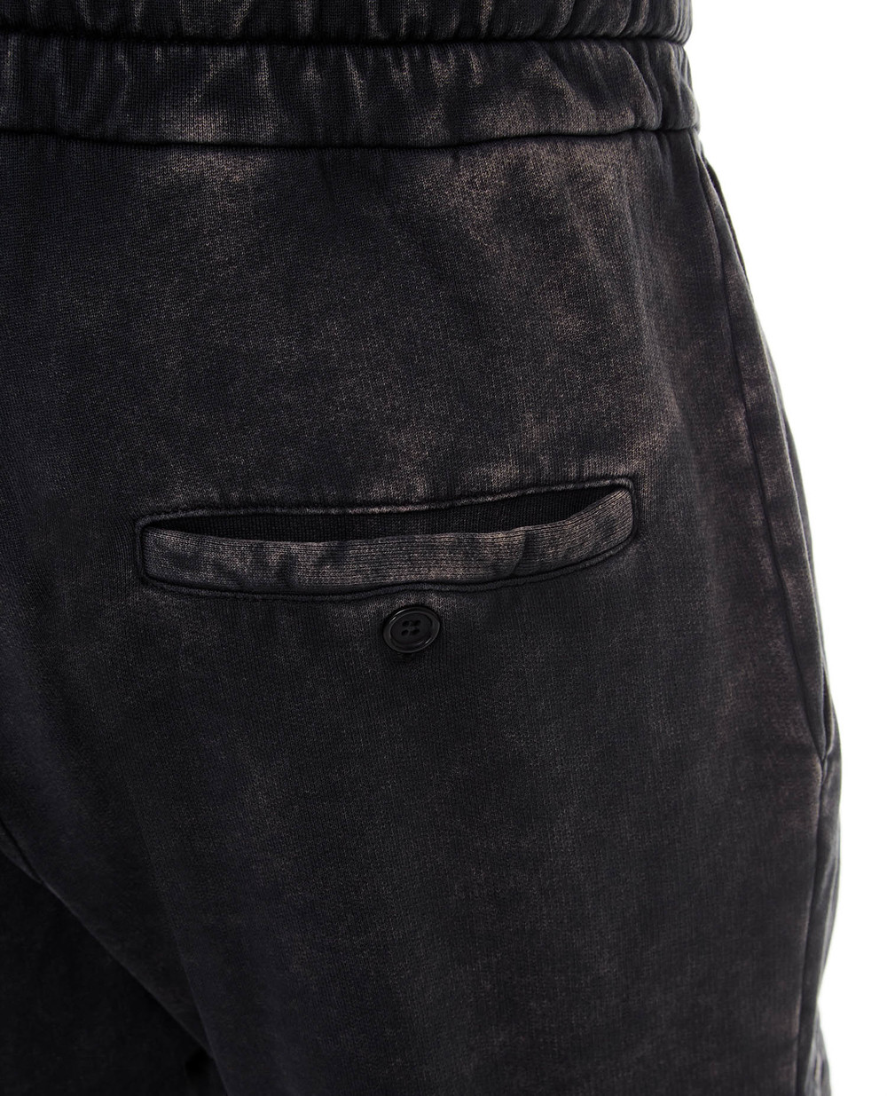 Спортивные брюки Dolce&Gabbana GW7WAZ-FU7DU, серый цвет • Купить в интернет-магазине Kameron