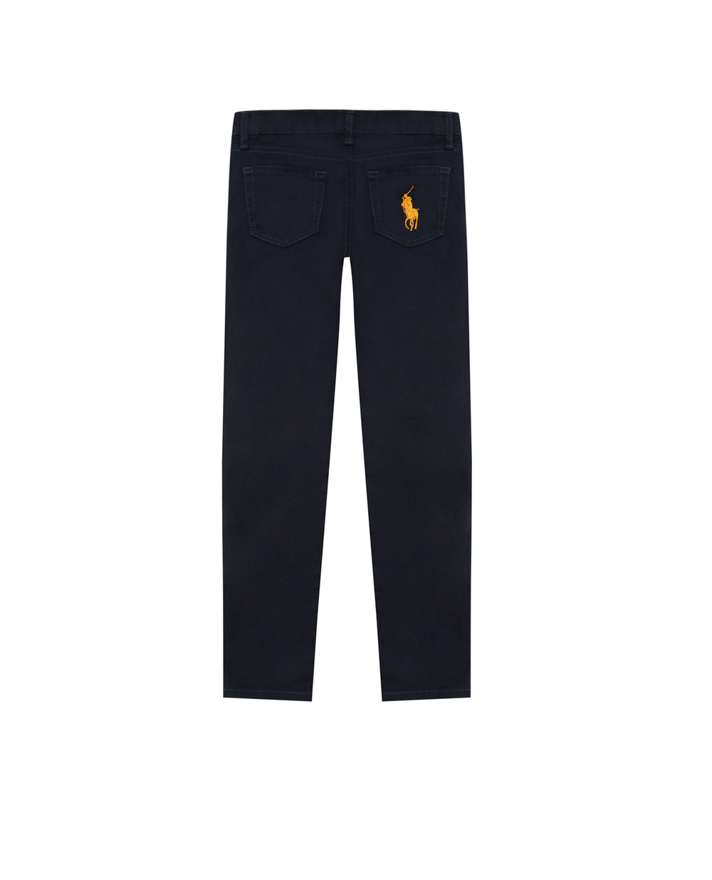 Дитячі джинси Polo Ralph Lauren Kids 313832174004, синій колір • Купити в інтернет-магазині Kameron