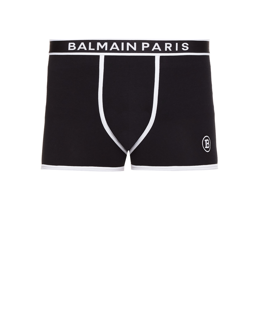Боксеры Balmain BRLD55020, черный цвет • Купить в интернет-магазине Kameron