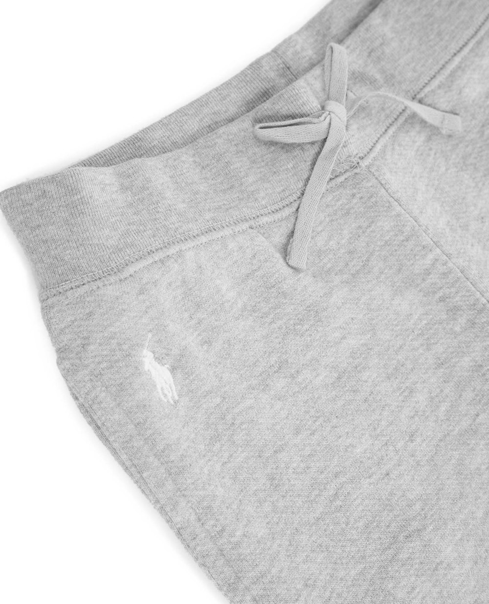 Дитячі спортивні штани Polo Ralph Lauren Kids 313698768004, сірий колір • Купити в інтернет-магазині Kameron