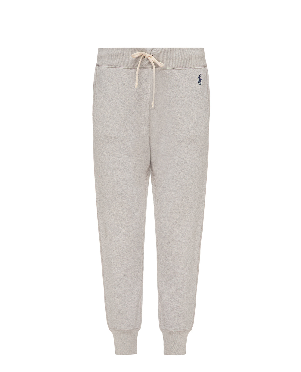 Спортивные брюки Polo Ralph Lauren 211704858003SS19, серый цвет • Купить в интернет-магазине Kameron