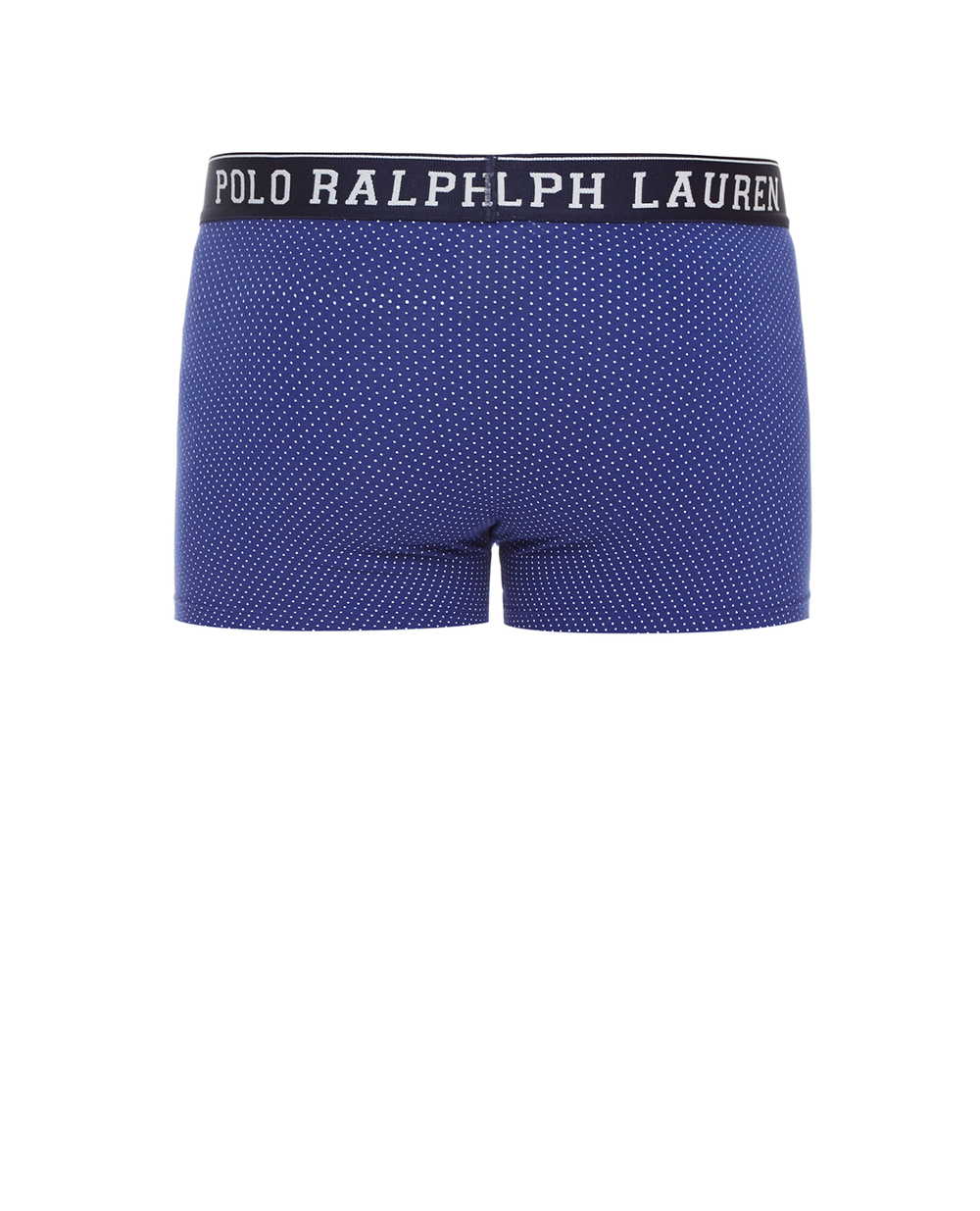 Боксеры Polo Ralph Lauren 714705160002, синий цвет • Купить в интернет-магазине Kameron
