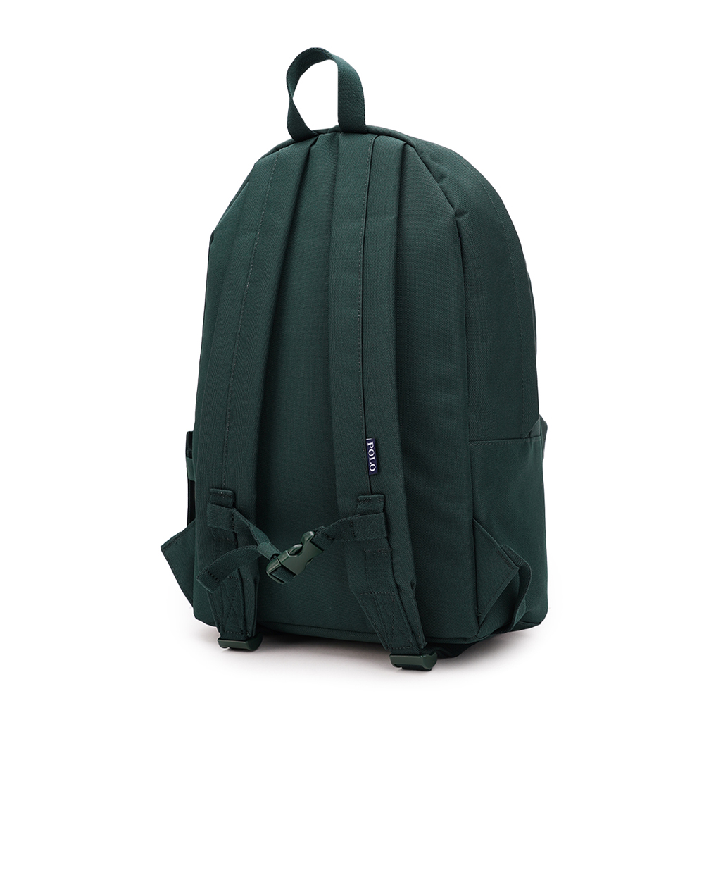 Дитячий рюкзак Polo Ralph Lauren Kids 444911638004, зелений колір • Купити в інтернет-магазині Kameron