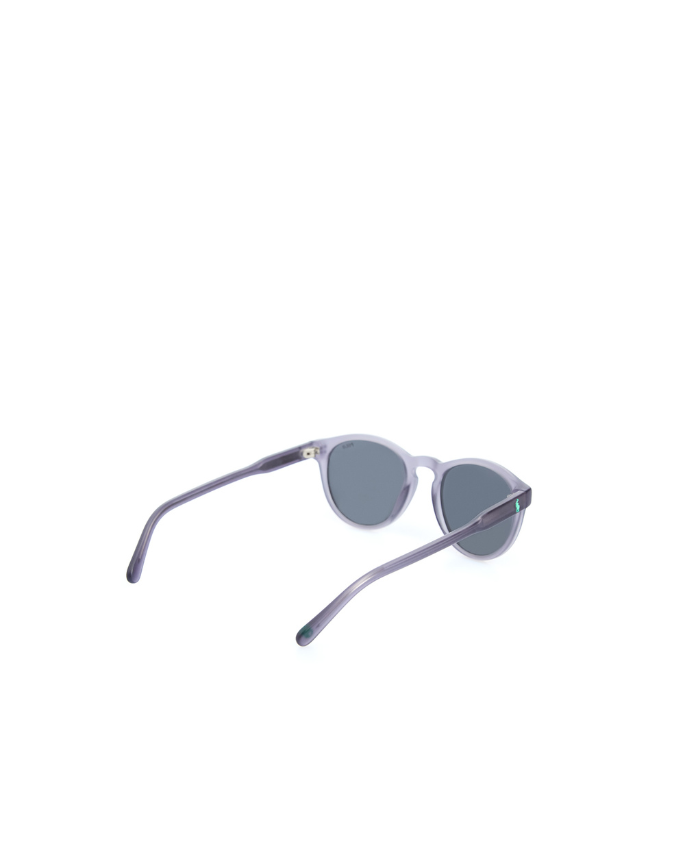 Сонцезахисні окуляри Polo Ralph Lauren 0PH4172595387, сірий колір • Купити в інтернет-магазині Kameron