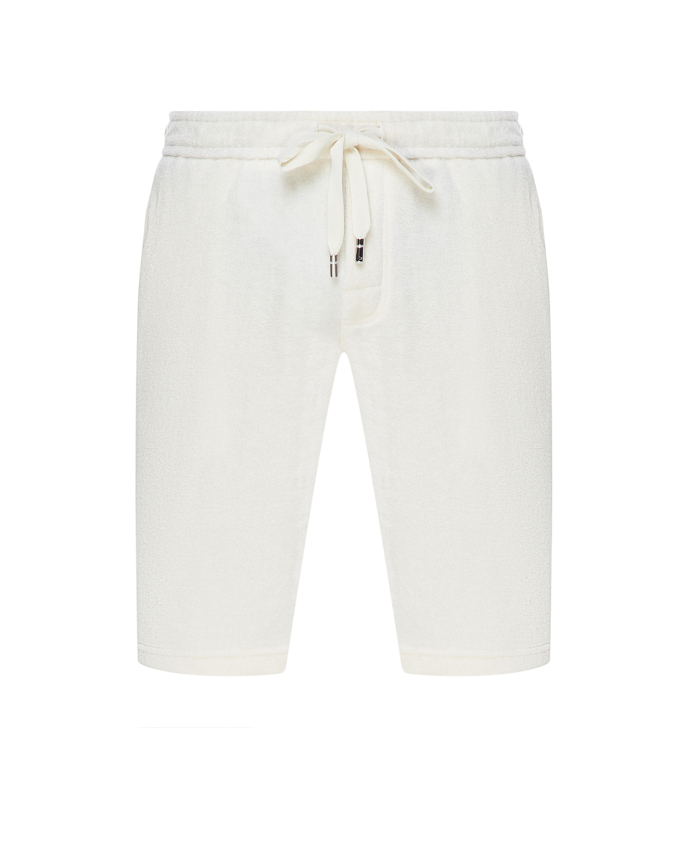 Шорты Dolce&Gabbana GV37AT-HU7OA, белый цвет • Купить в интернет-магазине Kameron