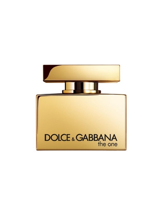 Dolce&Gabbana Парфюмированная вода The One Gold Intens, 50 мл - Артикул: P1TO1L00-ЗеВанГолд
