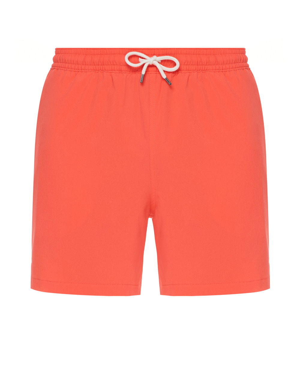 Плавки Polo Ralph Lauren 710829851003, кораловий колір • Купити в інтернет-магазині Kameron