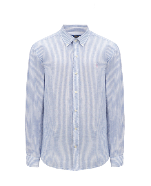 Polo Ralph Lauren Льняная рубашка - Артикул: 710740807001