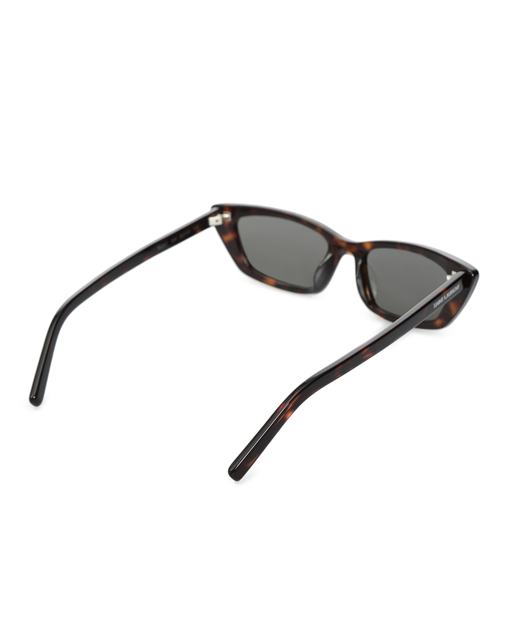Сонцезахисні окуляри Saint Laurent SL 277-002, різнокольоровий колір • Купити в інтернет-магазині Kameron