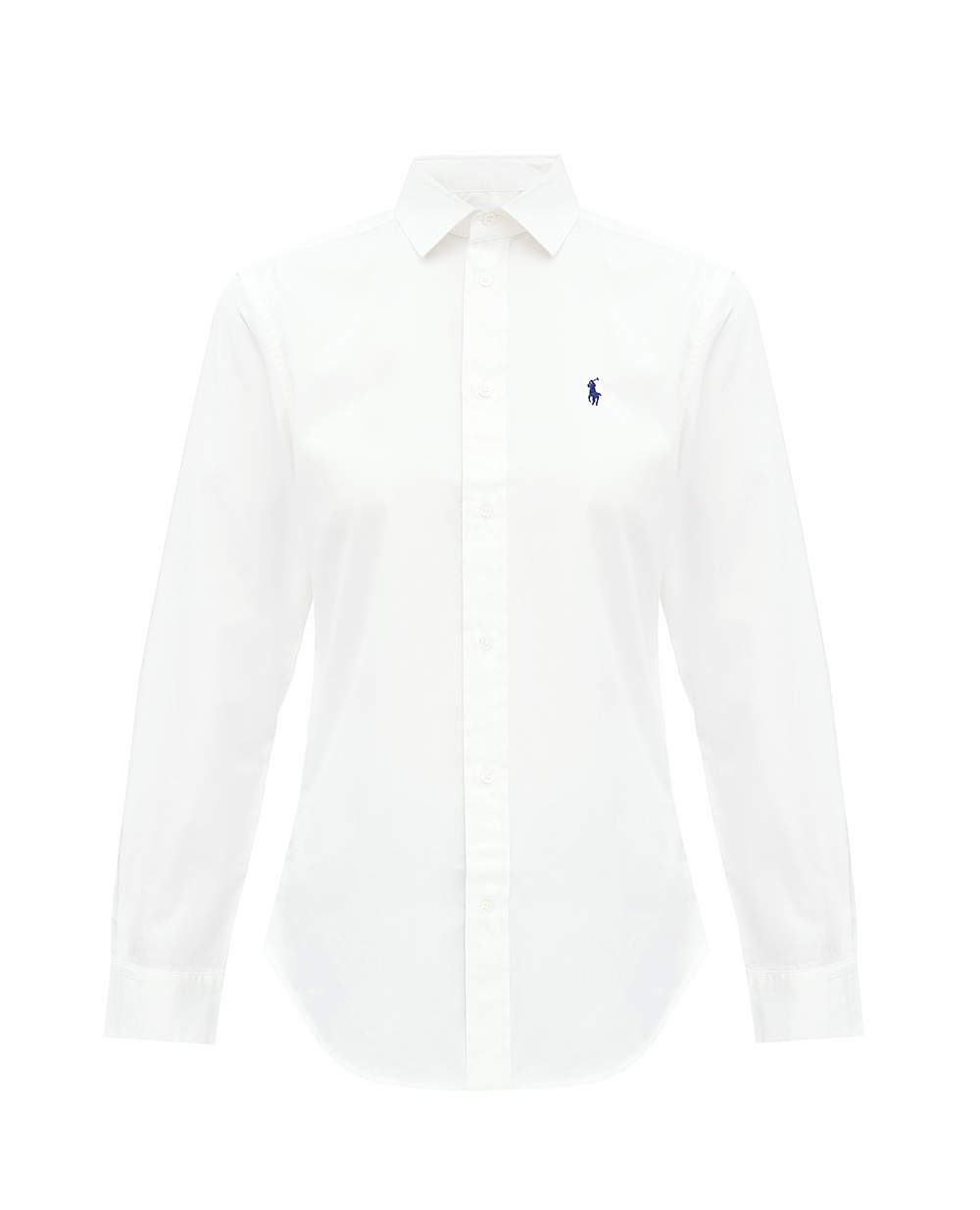 Сорочка Polo Ralph Lauren 211891376001, білий колір • Купити в інтернет-магазині Kameron