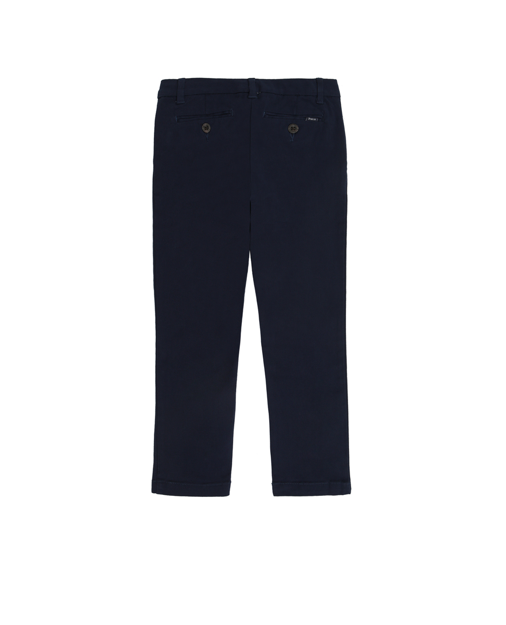 Детские брюки Polo Ralph Lauren Kids 311698871002, синий цвет • Купить в интернет-магазине Kameron