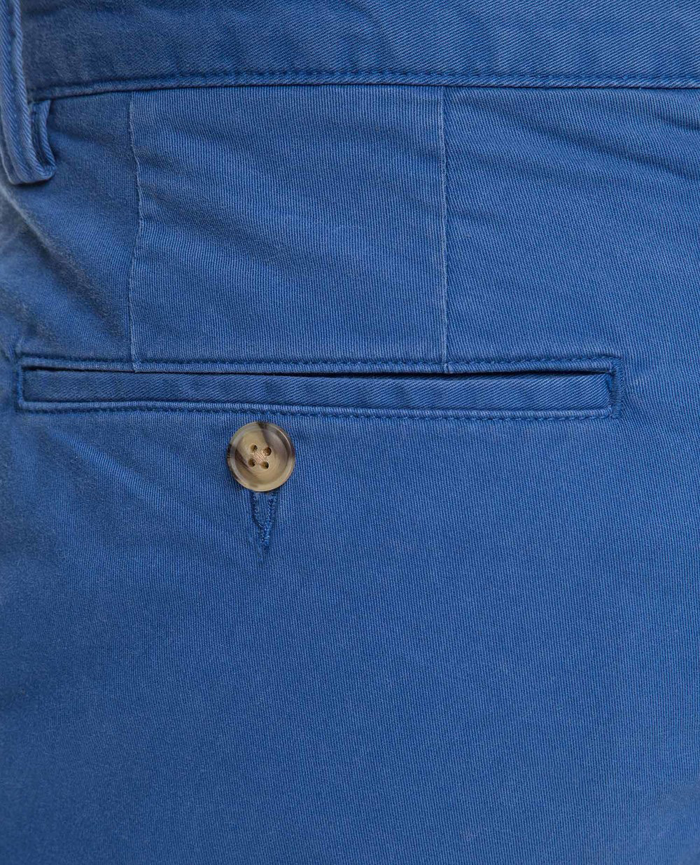 Шорти Polo Ralph Lauren 710737075002, синій колір • Купити в інтернет-магазині Kameron