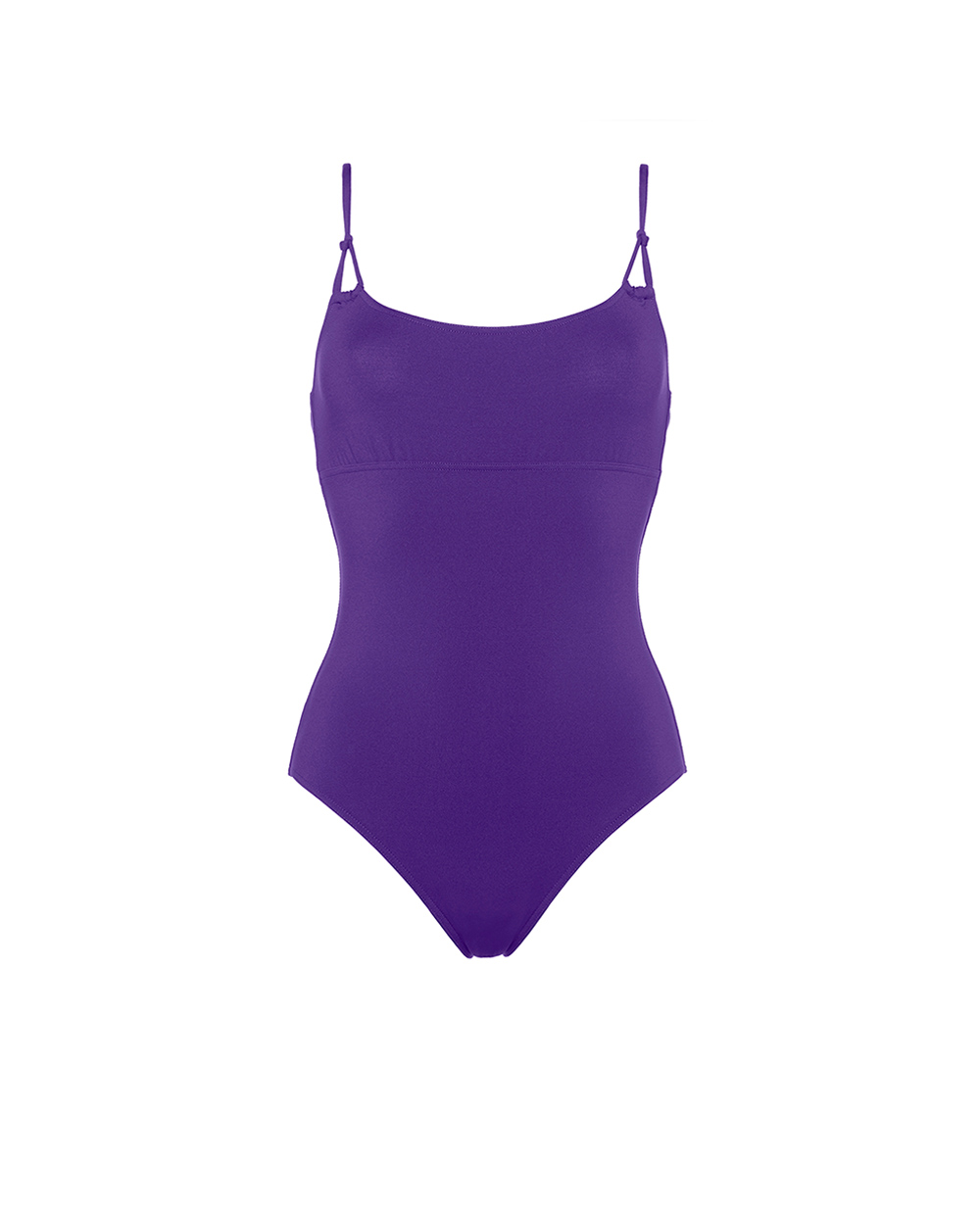 Купальник ELECTRO ERES 012401, фіолетовий колір • Купити в інтернет-магазині Kameron