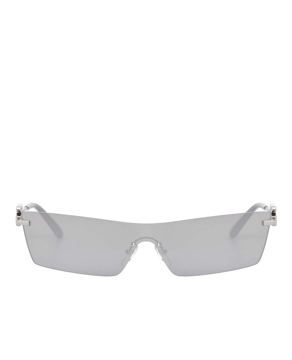 Солнцезащитные очки Dolce&Gabbana 229205-6G37, серый цвет • Купить в интернет-магазине Kameron