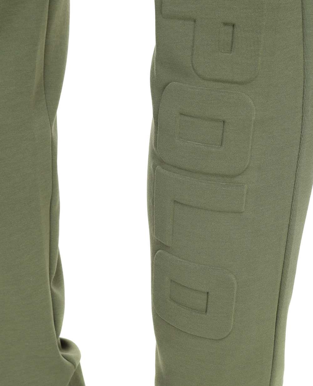 Спортивные брюки Polo Ralph Lauren 710859287003, зеленый цвет • Купить в интернет-магазине Kameron