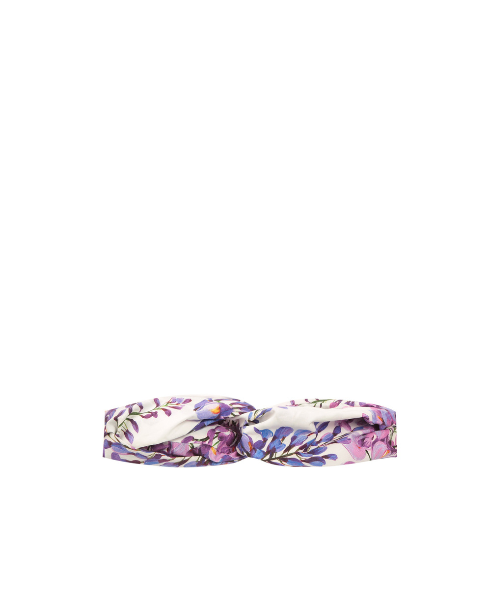 Детская повязка Dolce&Gabbana Kids LB5H09-HS5MD, разноцветный цвет • Купить в интернет-магазине Kameron