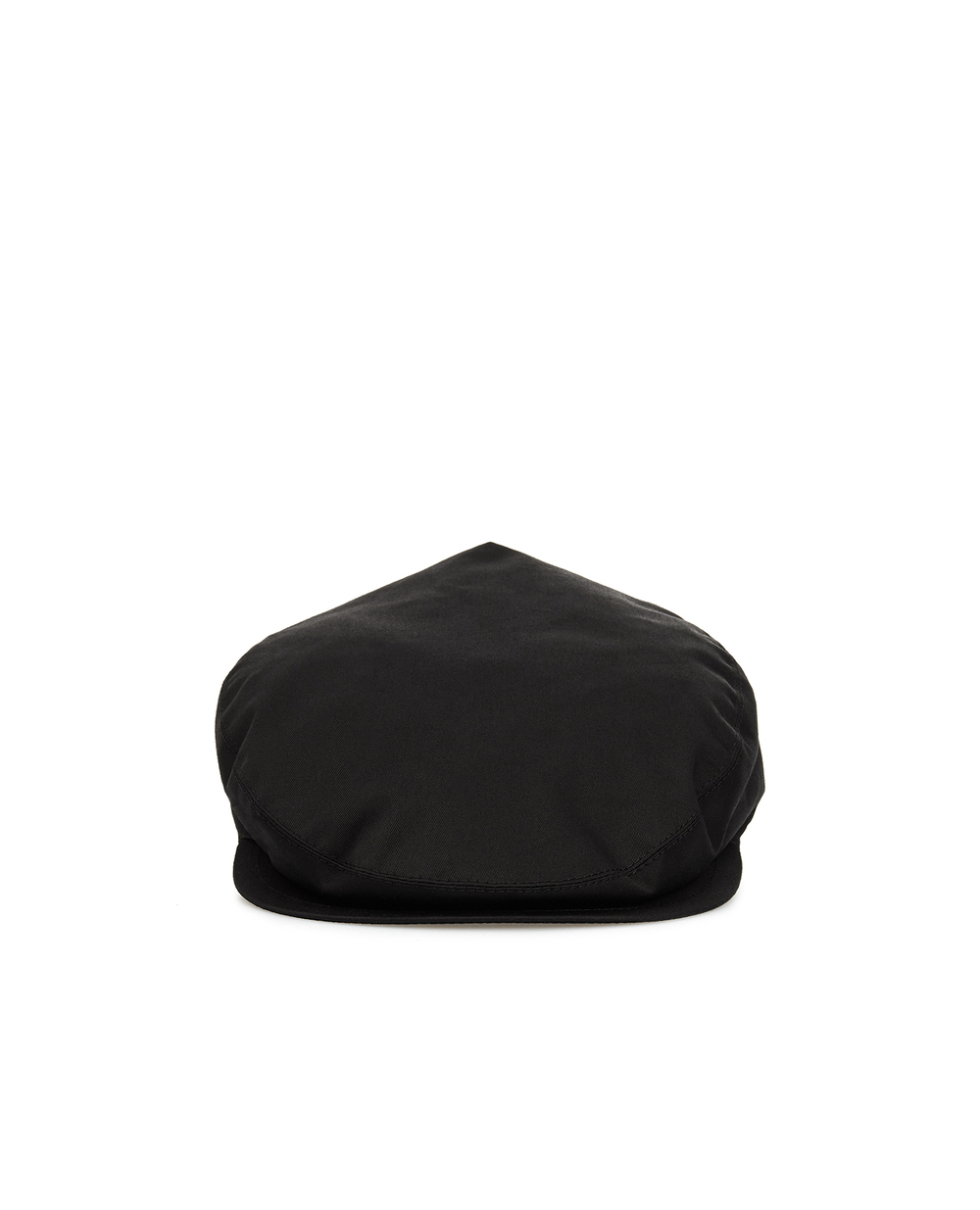 Кепи Dolce&Gabbana GH587A-FUFJR, черный цвет • Купить в интернет-магазине Kameron
