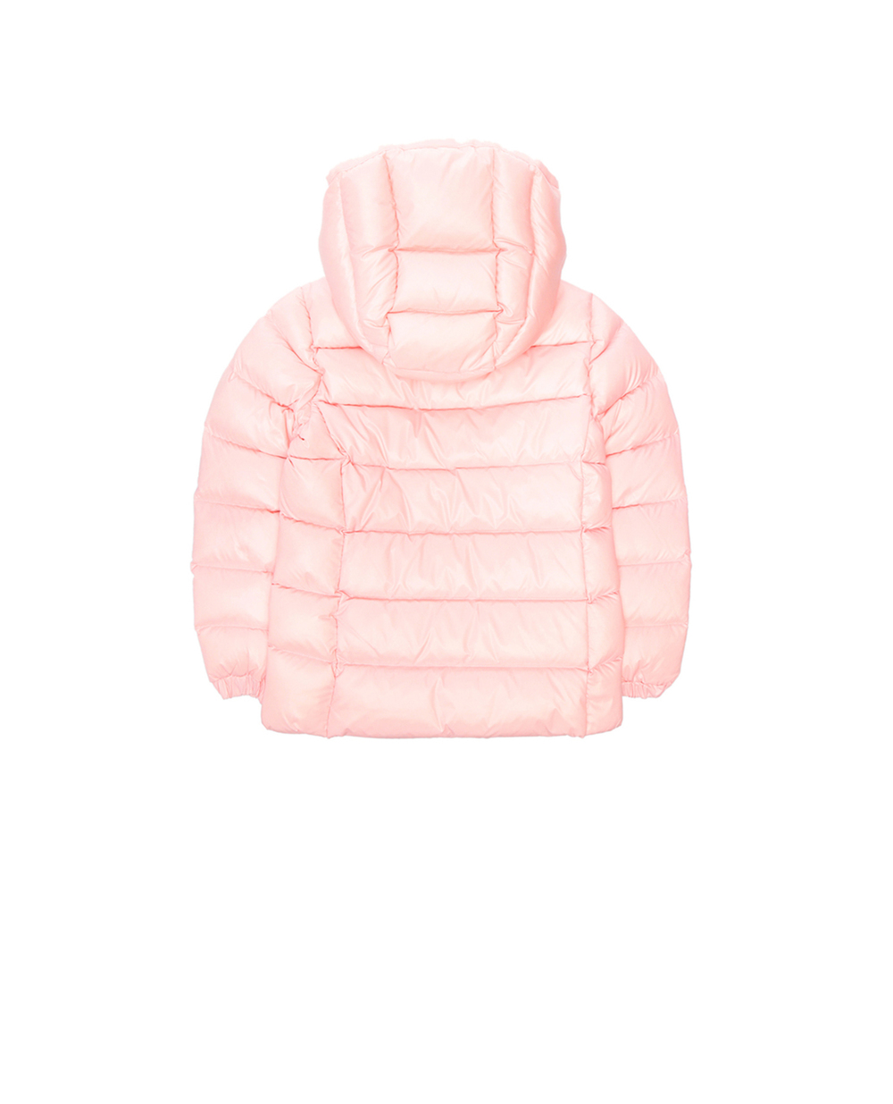 Дитячий пуховик Polo Ralph Lauren Kids 312748046002, рожевий колір • Купити в інтернет-магазині Kameron