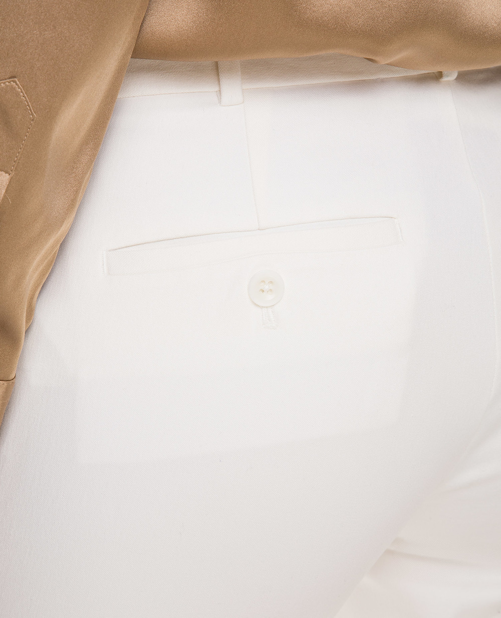 Чиноси Polo Ralph Lauren 211752934010, білий колір • Купити в інтернет-магазині Kameron