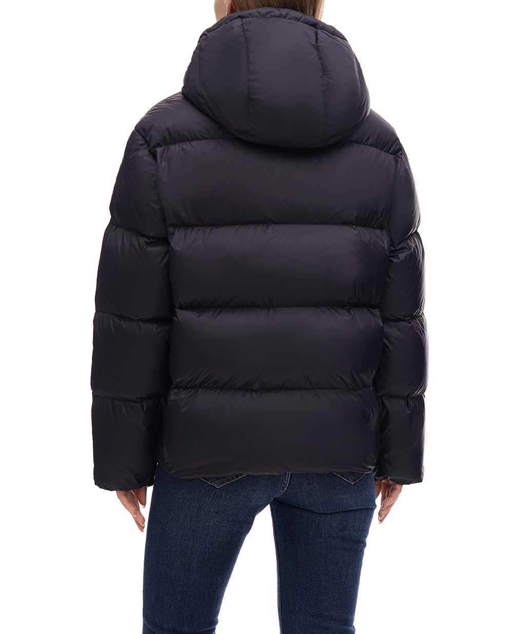 Куртка Polo Ralph Lauren 211922095001, чорний колір • Купити в інтернет-магазині Kameron