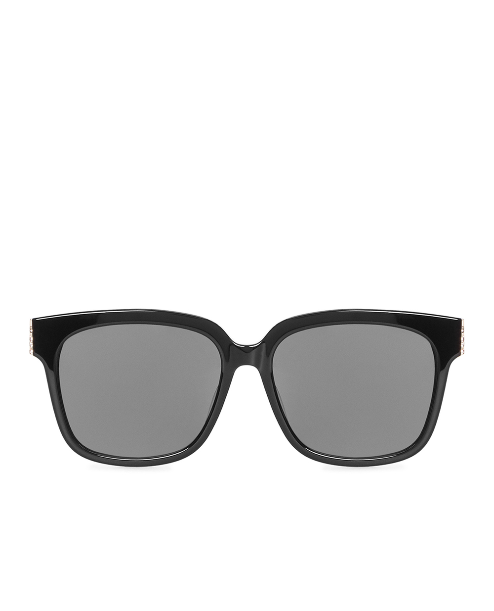 Солнцезащитные очки Saint Laurent 543514-Y9901, черный цвет • Купить в интернет-магазине Kameron