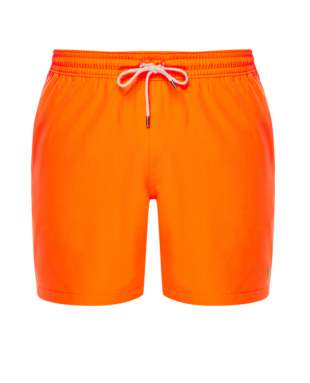 Плавки Polo Ralph Lauren 710829851037, помаранчевий колір • Купити в інтернет-магазині Kameron