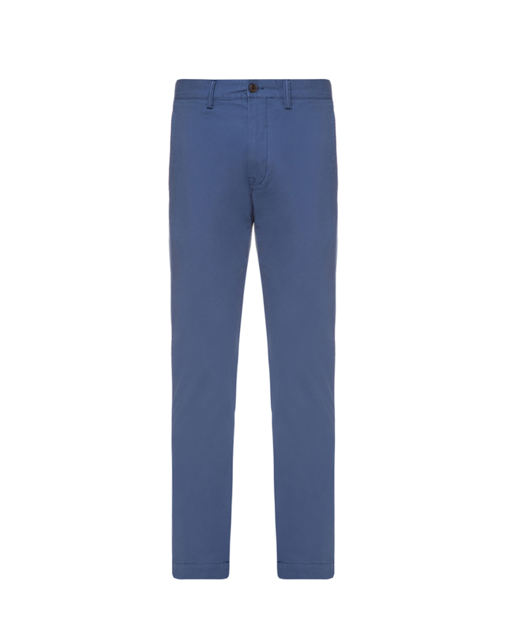 Чиносы Stretch Slim Fit Polo Ralph Lauren 710704176060, синий цвет • Купить в интернет-магазине Kameron