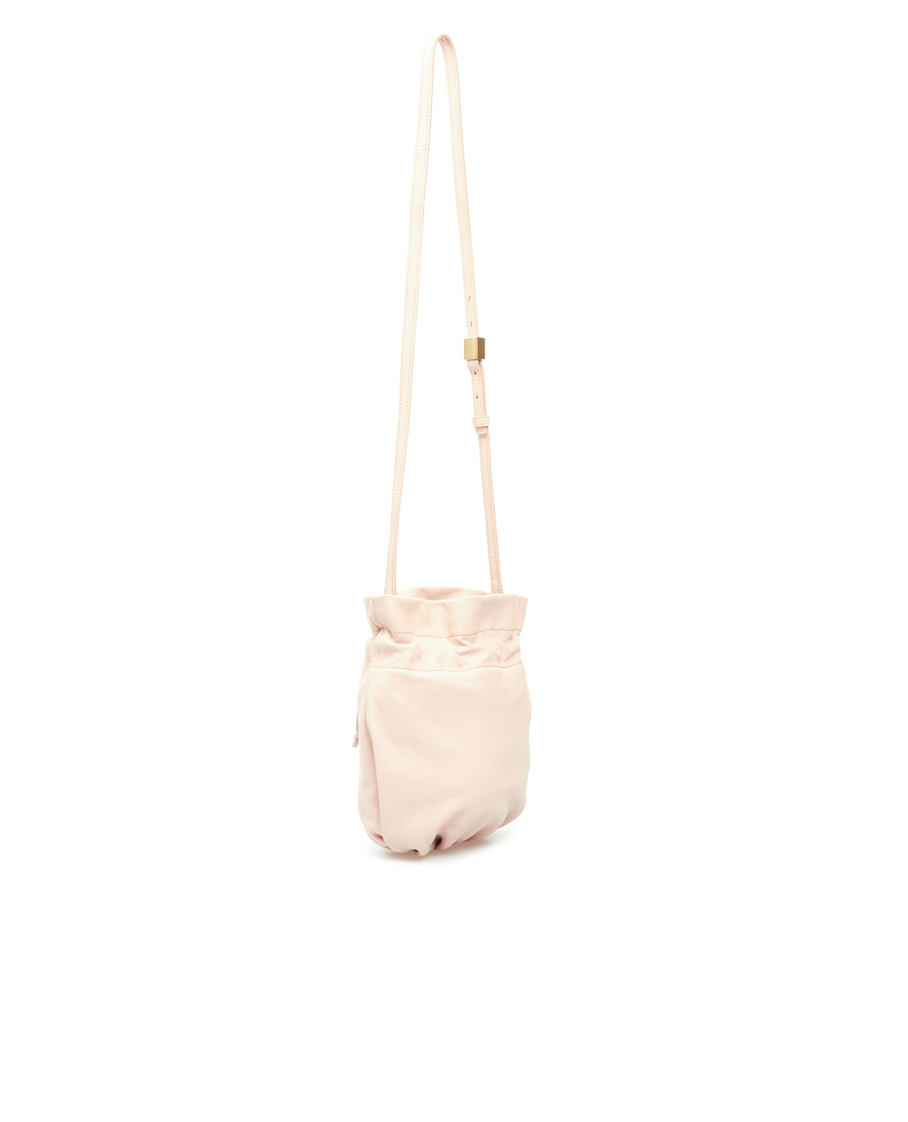 Кожаная сумка Polo Ralph Lauren 428856969005, розовый цвет • Купить в интернет-магазине Kameron
