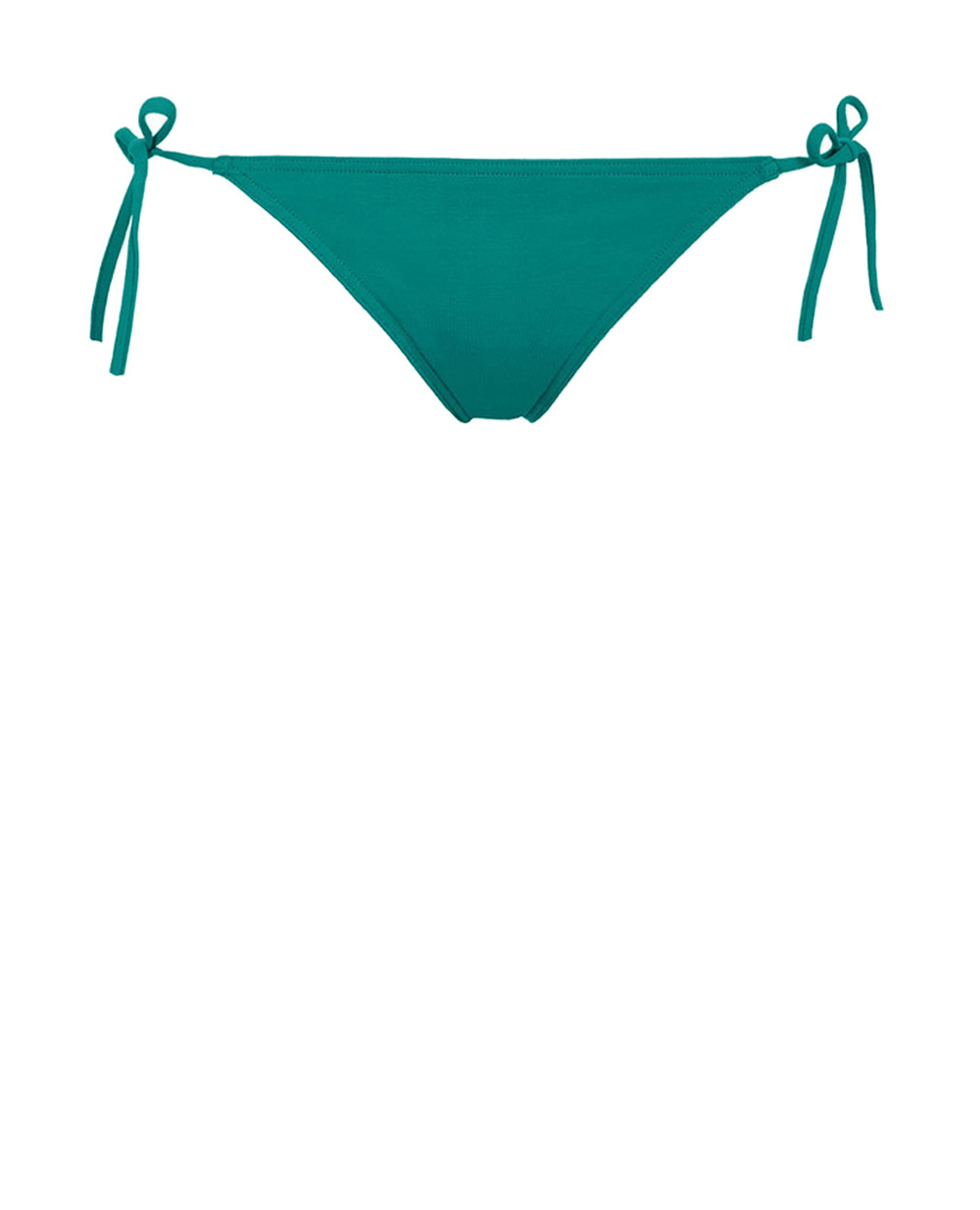 Трусики от купальника MALOU ERES 041401, зеленый цвет • Купить в интернет-магазине Kameron