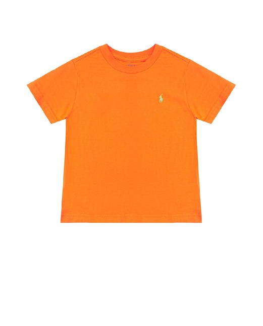 Polo Ralph Lauren Дитяча футболка - Артикул: 321832904100